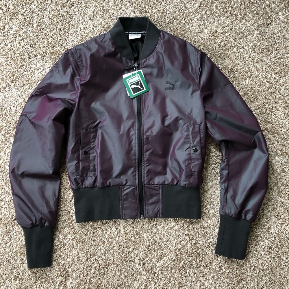 PUMA jacket